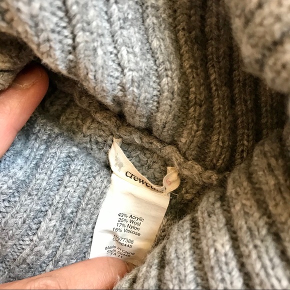 JCREW - crewcuts girl knit dress - Picture 2 of 2